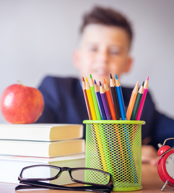 Smart Learning Understanding